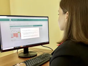 Для записи к врачам базовых специальностей нижегородцы теперь могут воспользоваться новым онлайн-сервисом «Лист ожидания»